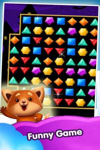 Image 0 for Jewels Maze Adventure