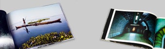 Imagen 0 para Point101 Photo Books