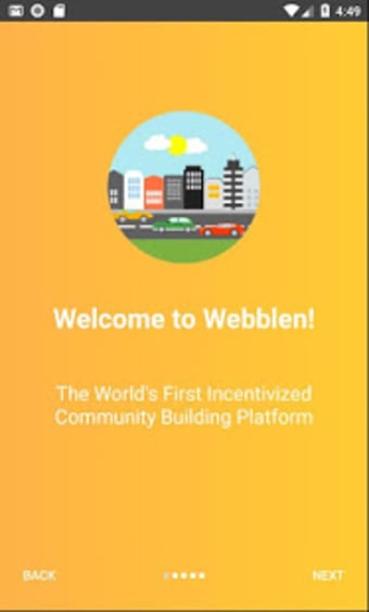Image 3 for Webblen