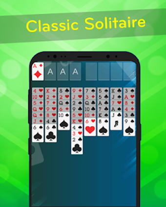 Imagen 3 para FreeCell  Classic Solitai…