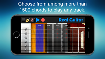 Image 1 for Real Guitar