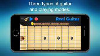 Image 2 for Real Guitar