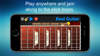 Image 0 for Real Guitar