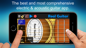 Image 3 for Real Guitar