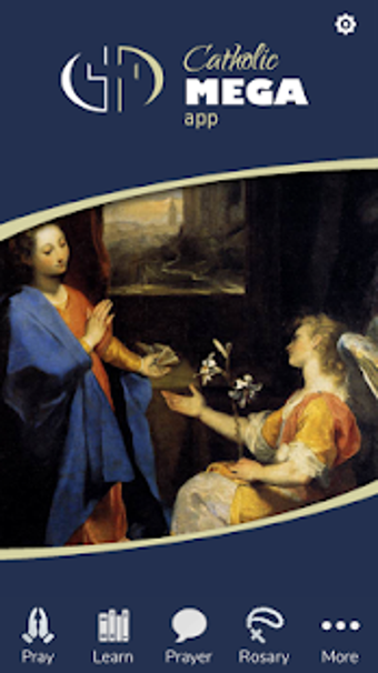 Imagen 2 para Catholic Mega App