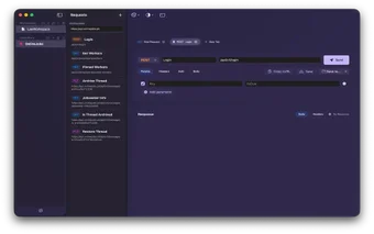 Image 0 for Burn Them APIs