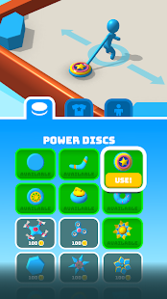 Image 3 for Battle Disc