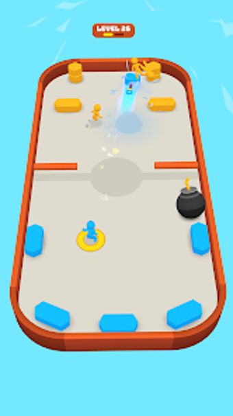 Imagen 0 para Battle Disc