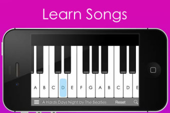 Image 0 for Piano with Songs To Learn