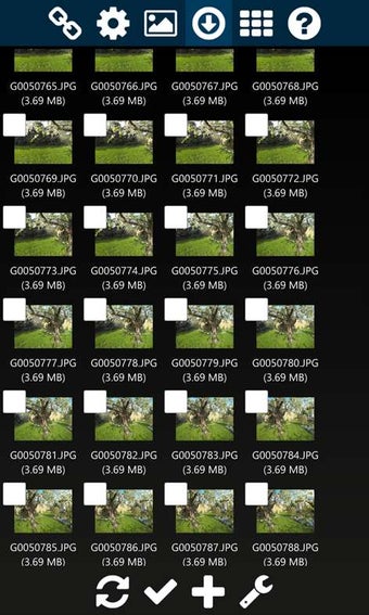 Imagen 0 para Camera Suite for Hero 5 f…