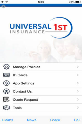 Image 0 for Universal 1st Insurance