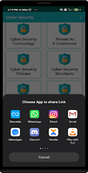 Imagen 3 para Cyber Security