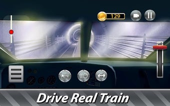 Image 1 for Berlin Subway Driving Sim…
