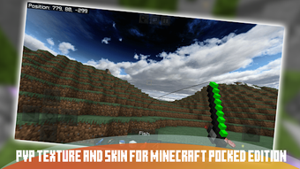 Imagen 0 para PVP Textures  Skins MCPE