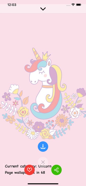 Image 3 for Cute Girly Wallpaper