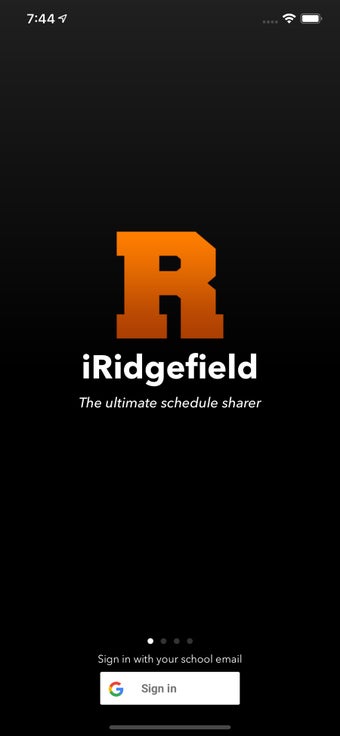 Image 0 for iRidgefield - Ridgefield …