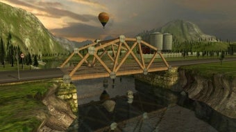 Image 0 for Bridge Project