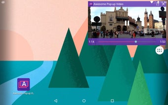 Imagen 1 para Awesome Pop-up Video