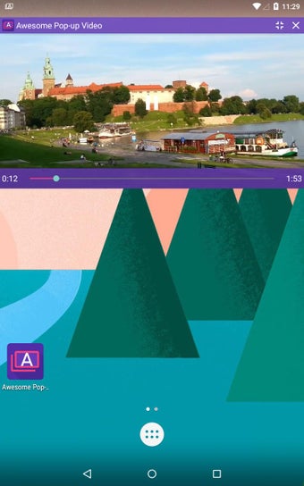 Imagen 0 para Awesome Pop-up Video