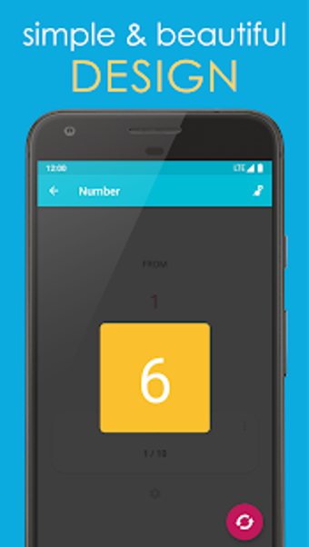 Image 0 for Random number generator