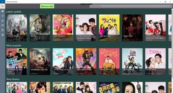 Image 3 for KissAsian Unlimited for W…