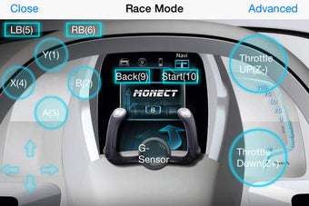 Image 0 for Monect PC Remote - Contro…