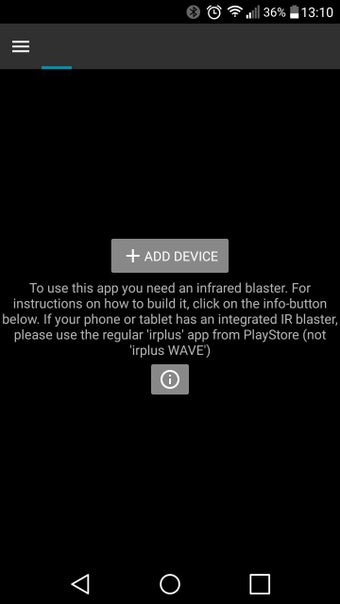 Imagen 0 para irplus WAVE - Infrared Re…