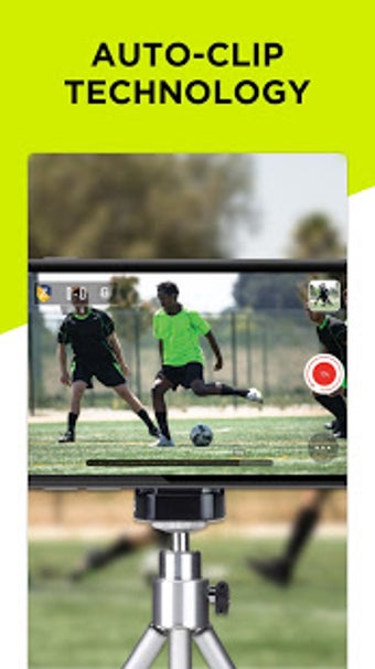 Image 0 for Zepp Play Soccer