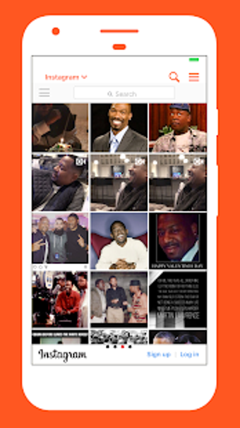 Image 3 for The IAm Martin Lawrence A…