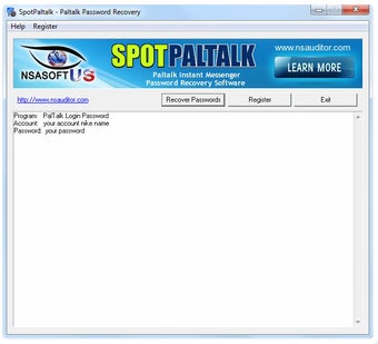 Image 0 for SpotPaltalk