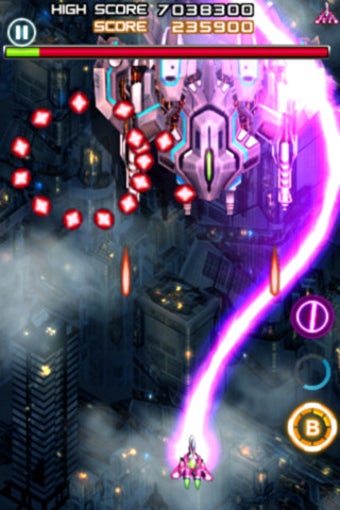 Image 0 for Lightning Fighter