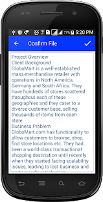 Image 2 for File Translator