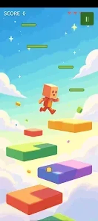 Imagen 0 para BlockHop