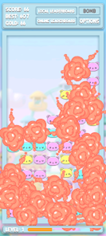 Image 0 for Teddy Pop