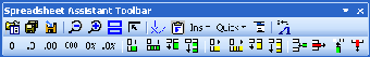 Imagen 0 para Spreadsheet Assistant for…