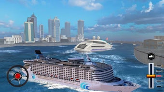 Imagen 1 para Ship Simulator 2019
