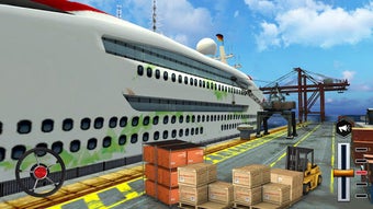 Imagen 2 para Ship Simulator 2019