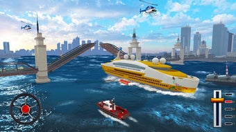 Imagen 0 para Ship Simulator 2019