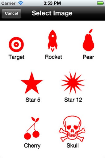 Imagen 2 para Target Shootout