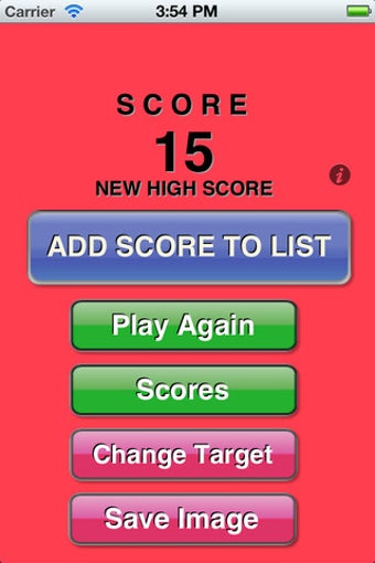 Imagen 0 para Target Shootout