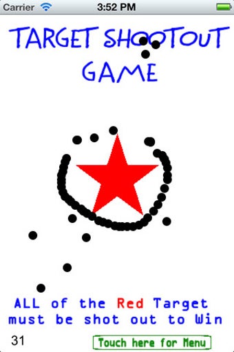Imagen 1 para Target Shootout