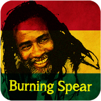 Image 0 for Burning Spear Songs