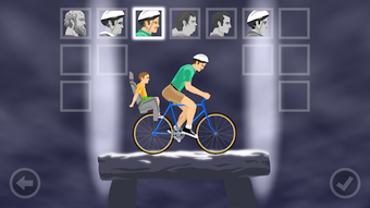 Image 2 for Happy Wheels