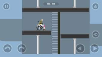 Image 0 for Happy Wheels