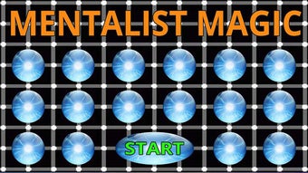 Imagen 1 para Mentalist Magic