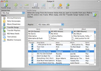 Image 0 for iGadget X