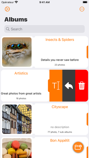 Image 0 for Piwigo