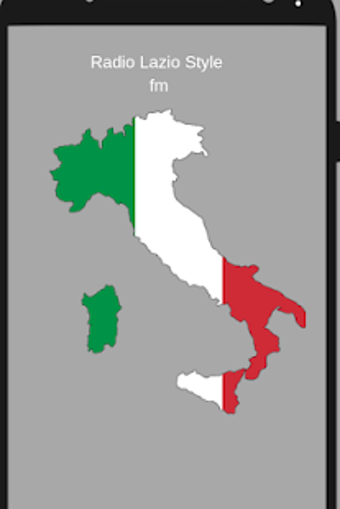 Image 1 for Radio Lazio Style fm.