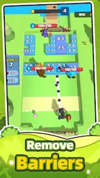 Image 0 for Pinball Rampage