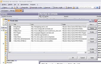 Image 0 for RSS Popper
